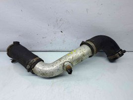 Furtun intercooler Hyundai Santa Fe 2 (CM) [Fabr 2005-2012] 28264-2F050 2.2 D4HB 2.2 D4HB 80KW / 109CP