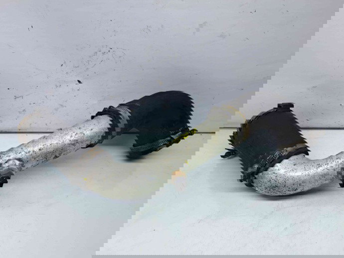 Furtun intercooler Hyundai Santa Fe 2 (CM) [Fabr 2005-2012] 28264-2F050 2.2 D4HB 2.2 D4HB 80KW / 109CP