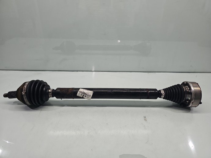 Planetara dreapta fata Skoda Fabia 3 (NJ3) [Fabr 2014-2022] 6C0407272C 1.4 TDI CUTA 77KW / 105CP