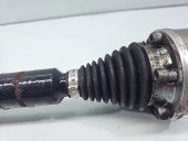 Planetara dreapta fata Skoda Fabia 3 (NJ3) [Fabr 2014-2022] 6C0407272C 1.4 TDI CUTA 77KW / 105CP