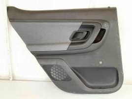 Tapiterie usa stanga spate OEM Skoda Fabia 2 (5J, 542) [Fabr 2007-2014] 