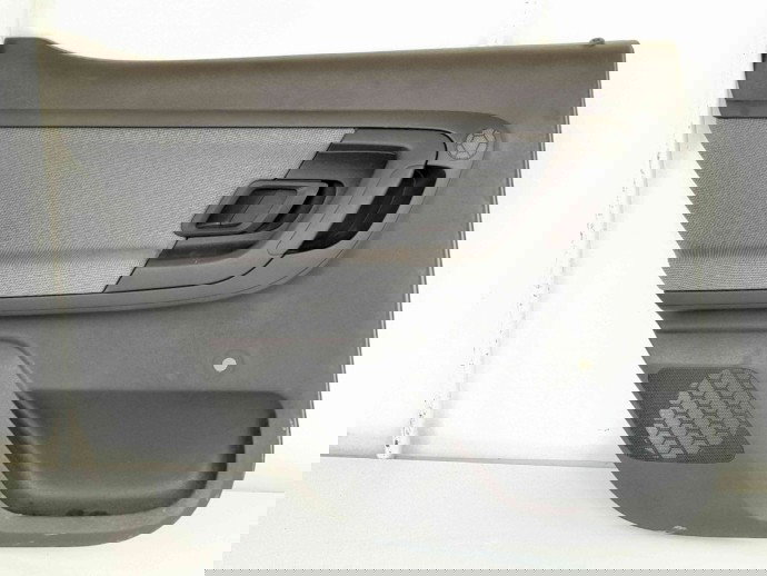 Tapiterie usa stanga spate OEM Skoda Fabia 2 (5J, 542) [Fabr 2007-2014] 