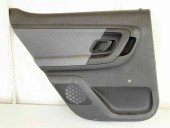 Tapiterie usa stanga spate OEM Skoda Fabia 2 (5J, 542) [Fabr 2007-2014] 