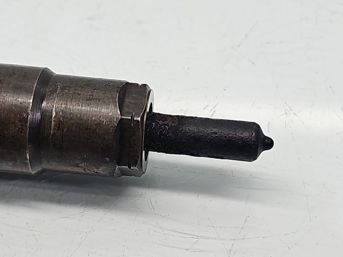 Injector Mercedes Clasa C (W204) [Fabr 2007-2014] A6510704987 2.2 CDI 651911 125KW / 170CP