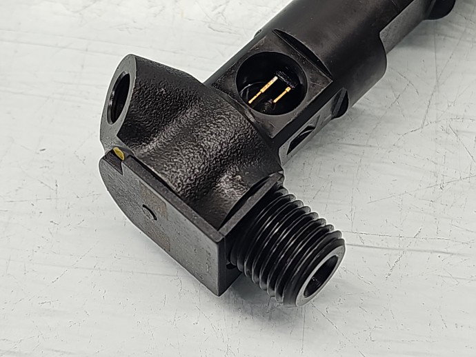 Injector Mercedes Clasa C (W204) [Fabr 2007-2014] A6510704987 2.2 CDI 651911 125KW / 170CP