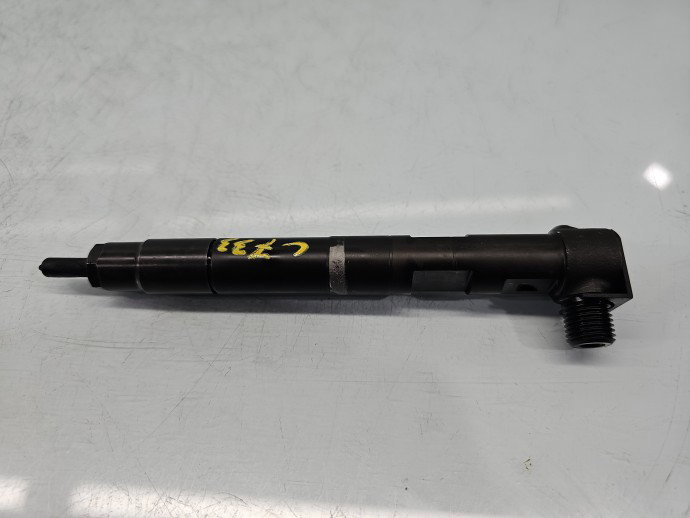 Injector Mercedes Clasa C (W204) [Fabr 2007-2014] A6510704987 2.2 CDI 651911 125KW / 170CP