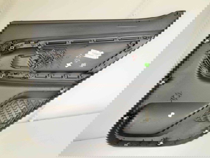 Tapiterie usa stanga spate OEM Skoda Fabia 2 (5J, 542) [Fabr 2007-2014] 