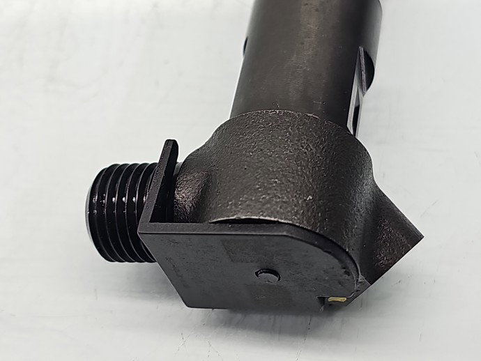 Injector Mercedes Clasa C (W204) [Fabr 2007-2014] A6510704987 2.2 CDI 651911 125KW / 170CP