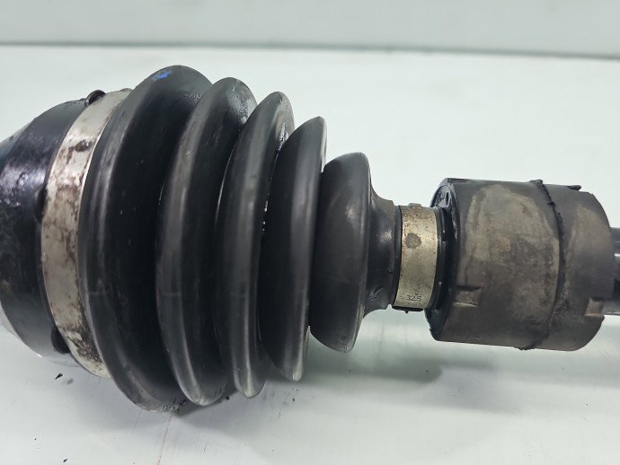 Planetara stanga fata MINI Countryman (R60) [Fabr 2010-2016] 9809173-01 1.6 N47C16U1 82KW / 111CP