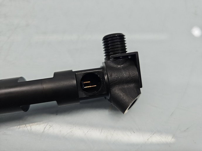 Injector Mercedes Clasa C (W204) [Fabr 2007-2014] A6510704987 2.2 CDI 651911 125KW / 170CP
