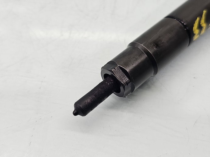 Injector Mercedes Clasa C (W204) [Fabr 2007-2014] A6510704987 2.2 CDI 651911 125KW / 170CP