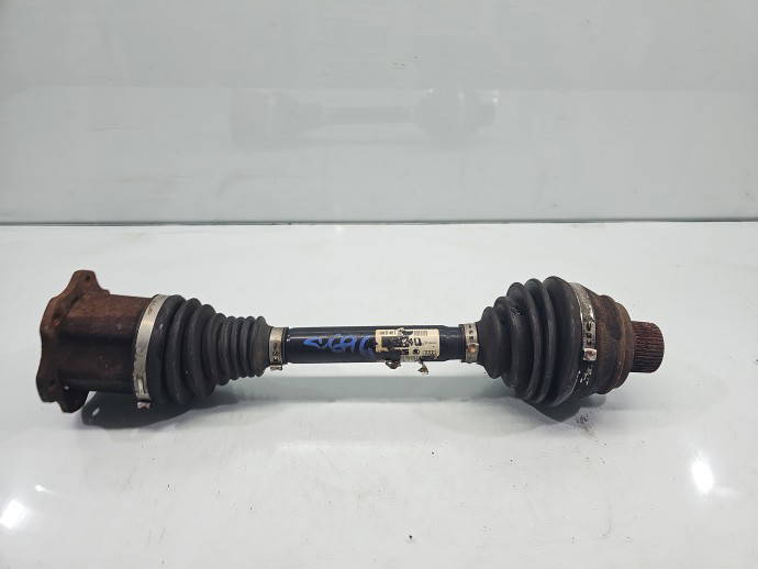 Planetara stanga fata AUDI A4 (8K2, B8) [Fabr 2008-2015] 8K0407271AJ 2.0 TDI CAGA 105KW / 143CP