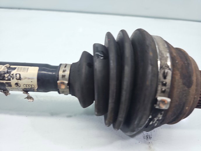 Planetara stanga fata AUDI A4 (8K2, B8) [Fabr 2008-2015] 8K0407271AJ 2.0 TDI CAGA 105KW / 143CP