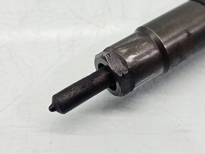 Injector Mercedes Clasa C (W204) [Fabr 2007-2014] A6510704987 2.2 CDI 651911 125KW / 170CP