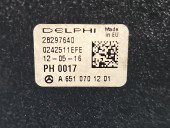 Pompa inalta presiune Mercedes Clasa C (W204) [Fabr 2007-2014] A6510701201 2.2 CDI 651911 125KW / 170CP