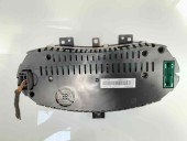 Ceas bord 5J0920801B Skoda Fabia 2 (5J, 542) [Fabr 2007-2014] 