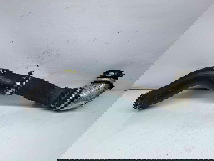 Furtun intercooler Hyundai Santa Fe 2 (CM) [Fabr 2005-2012] 28262-2F050 2.2 D4HB 2.2 D4HB 80KW / 109CP