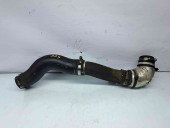 Furtun intercooler Hyundai Santa Fe 2 (CM) [Fabr 2005-2012] 28262-2F050 2.2 D4HB 2.2 D4HB 80KW / 109CP