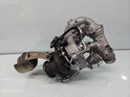 Turbina Mercedes Clasa C (W204) [Fabr 2007-2014] A6510905780 2.2 CDI 651911 125KW / 170CP