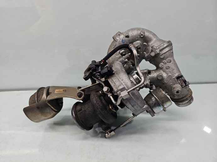 Turbina Mercedes Clasa C (W204) [Fabr 2007-2014] A6510905780 2.2 CDI 651911 125KW / 170CP