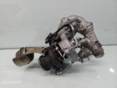 Turbina Mercedes Clasa C (W204) [Fabr 2007-2014] A6510905780 2.2 CDI 651911 125KW / 170CP