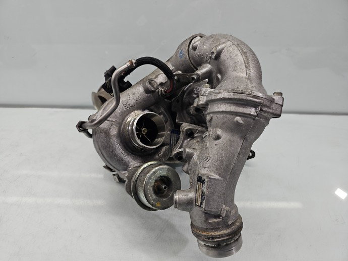 Turbina Mercedes Clasa C (W204) [Fabr 2007-2014] A6510905780 2.2 CDI 651911 125KW / 170CP