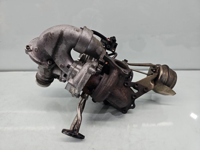 Turbina Mercedes Clasa C (W204) [Fabr 2007-2014] A6510905780 2.2 CDI 651911 125KW / 170CP