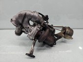 Turbina Mercedes Clasa C (W204) [Fabr 2007-2014] A6510905780 2.2 CDI 651911 125KW / 170CP