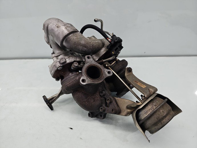 Turbina Mercedes Clasa C (W204) [Fabr 2007-2014] A6510905780 2.2 CDI 651911 125KW / 170CP