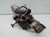 Turbina Mercedes Clasa C (W204) [Fabr 2007-2014] A6510905780 2.2 CDI 651911 125KW / 170CP