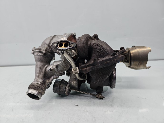 Turbina Mercedes Clasa C (W204) [Fabr 2007-2014] A6510905780 2.2 CDI 651911 125KW / 170CP