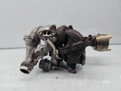 Turbina Mercedes Clasa C (W204) [Fabr 2007-2014] A6510905780 2.2 CDI 651911 125KW / 170CP