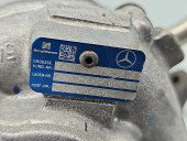 Turbina Mercedes Clasa C (W204) [Fabr 2007-2014] A6510905780 2.2 CDI 651911 125KW / 170CP