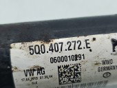 Planetara dreapta fata AUDI A3 (8VA) [Fabr 2012-2020] 5Q0407272E 2.0 TDI CRBC 110KW / 150CP