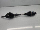 Planetara dreapta fata MINI Countryman (R60) [Fabr 2010-2016] 980917601 1.6 N47C16U1 82KW / 111CP
