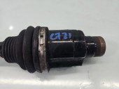 Planetara dreapta fata MINI Countryman (R60) [Fabr 2010-2016] 980917601 1.6 N47C16U1 82KW / 111CP