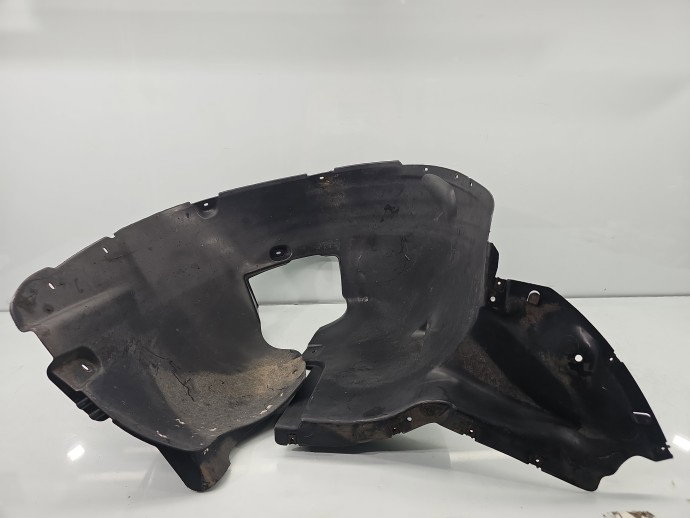 Carenaj roata dreapta fata Skoda Yeti (5L) [Fabr 2009-2020] 5L0809962