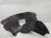 Carenaj roata dreapta fata Skoda Yeti (5L) [Fabr 2009-2020] 5L0809962
