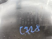 Carenaj roata dreapta fata Skoda Yeti (5L) [Fabr 2009-2020] 5L0809962