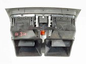 Grila aerisire centrala 5J0820951 Skoda Fabia 2 (5J, 542) [Fabr 2007-2014] 