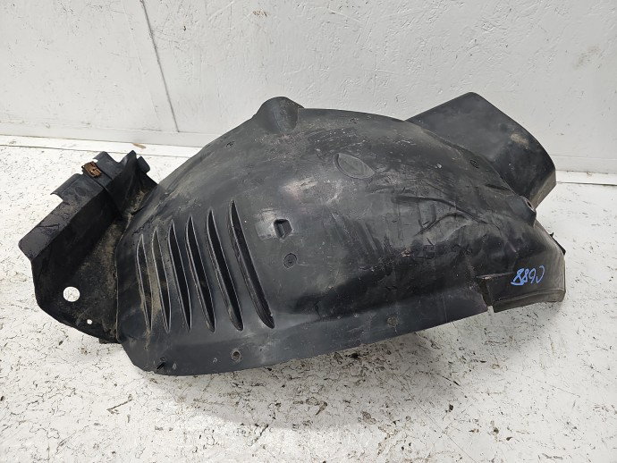 Carenaj roata stanga fata Mercedes Clasa C (W204) [Fabr 2007-2014] Sedan AMG A2046981330