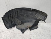 Carenaj roata stanga fata Mercedes Clasa C (W204) [Fabr 2007-2014] Sedan AMG A2046981330