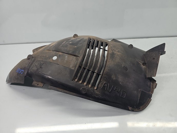 Carenaj roata dreapta fata Renault Trafic 3 (F82) [Fabr 2014-2022] 638449610R