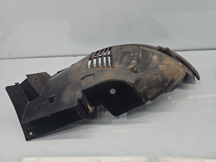 Carenaj roata dreapta fata Renault Trafic 3 (F82) [Fabr 2014-2022] 638449610R