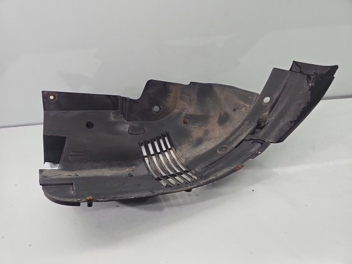 Carenaj roata dreapta fata Renault Trafic 3 (F82) [Fabr 2014-2022] 638449610R