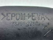 Furtun intercooler Hyundai Santa Fe 2 (CM) [Fabr 2005-2012] 28261-27800 2.2 TCI D4EB  