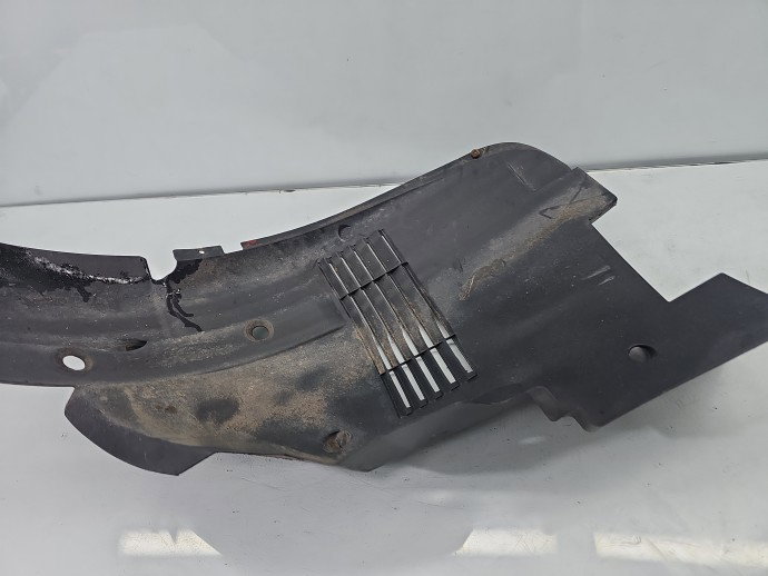 Carenaj roata dreapta fata Renault Trafic 3 (F82) [Fabr 2014-2022] 638449610R