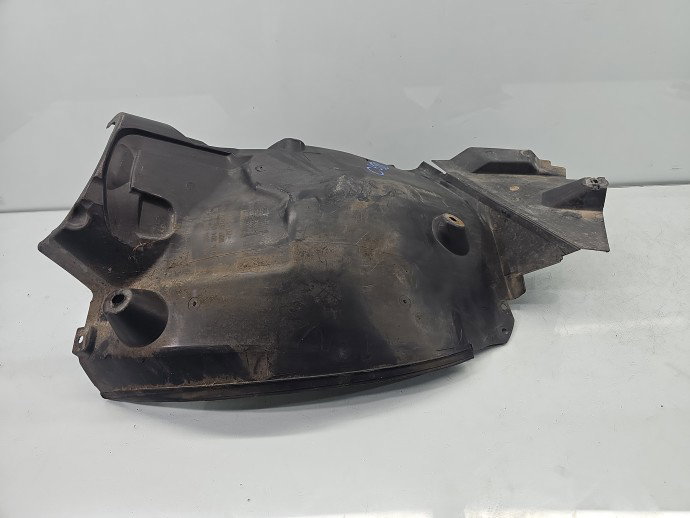 Carenaj roata stanga fata Mercedes Clasa C (W204) [Fabr 2007-2014] Sedan AMG A2046983930