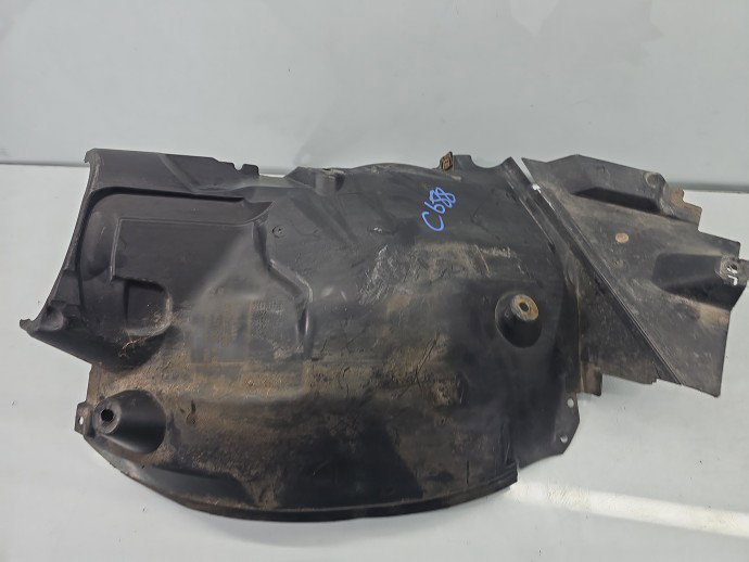 Carenaj roata stanga fata Mercedes Clasa C (W204) [Fabr 2007-2014] Sedan AMG A2046983930