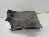 Carenaj roata stanga fata Mercedes Clasa C (W204) [Fabr 2007-2014] Sedan AMG A2046983930